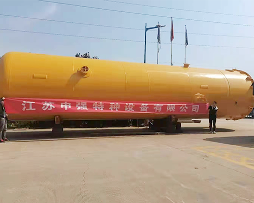 北京大型储气罐